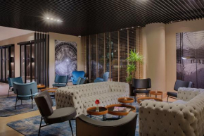 Radisson Blu Hotel Milan Milano
